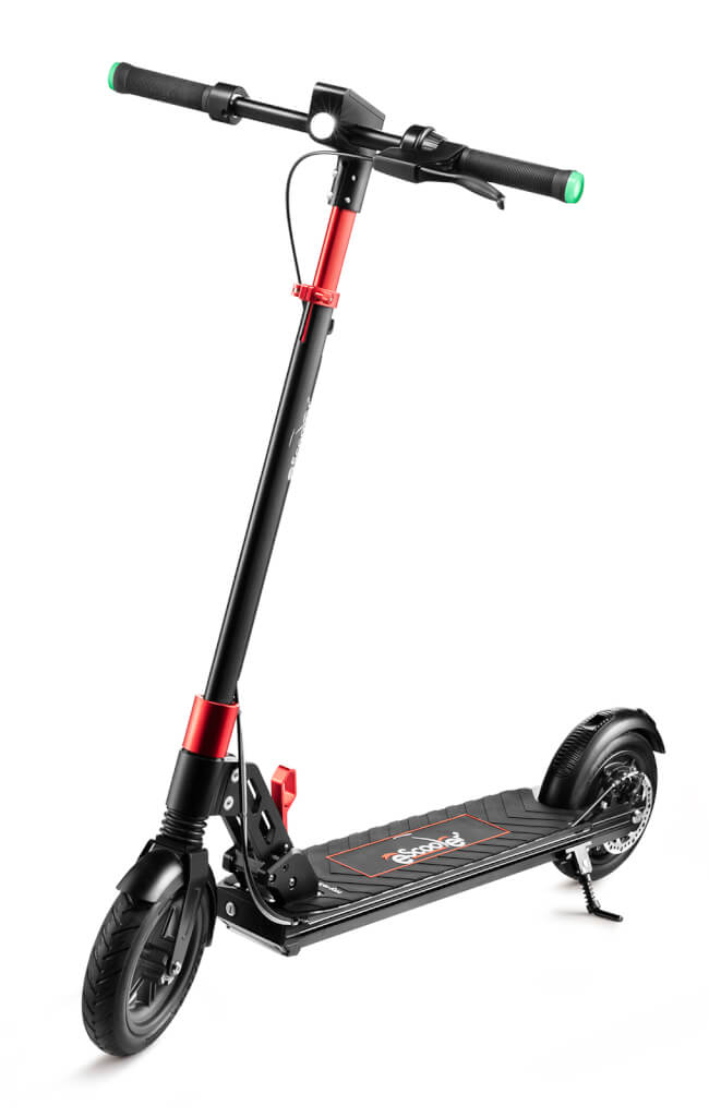 eScooter T2 - My Escooter