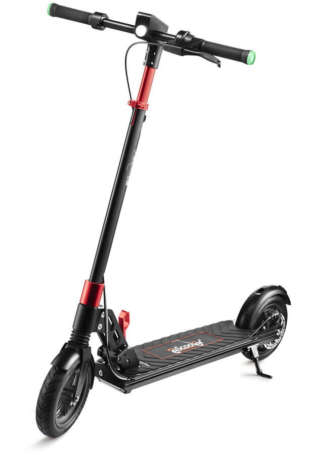 Lyfestyle electric scooters collection My Escooter